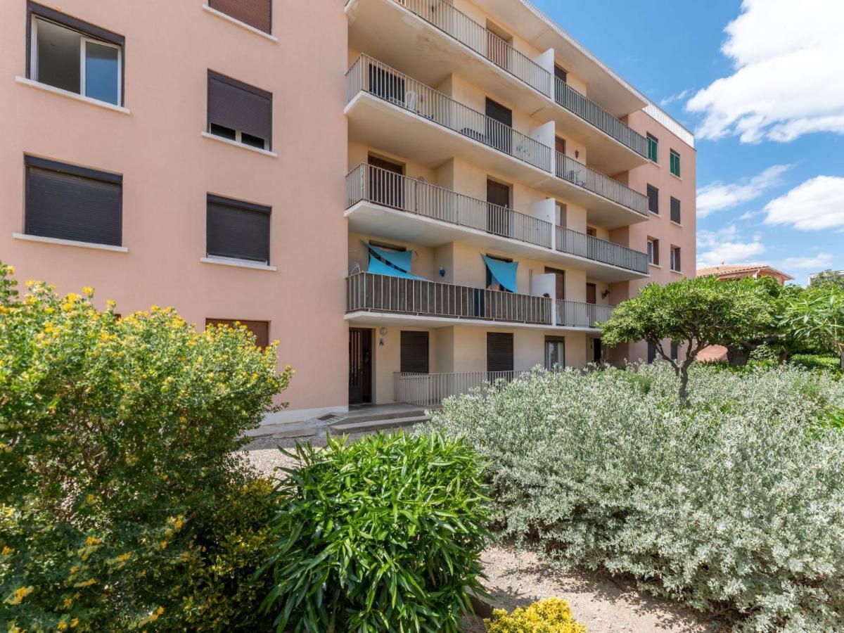 Apartment Le Solarium By Interhome ナルボンヌ・プラージュ エクステリア 写真