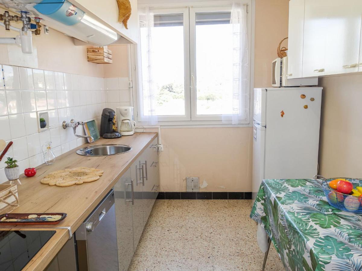 Apartment Le Solarium By Interhome ナルボンヌ・プラージュ エクステリア 写真