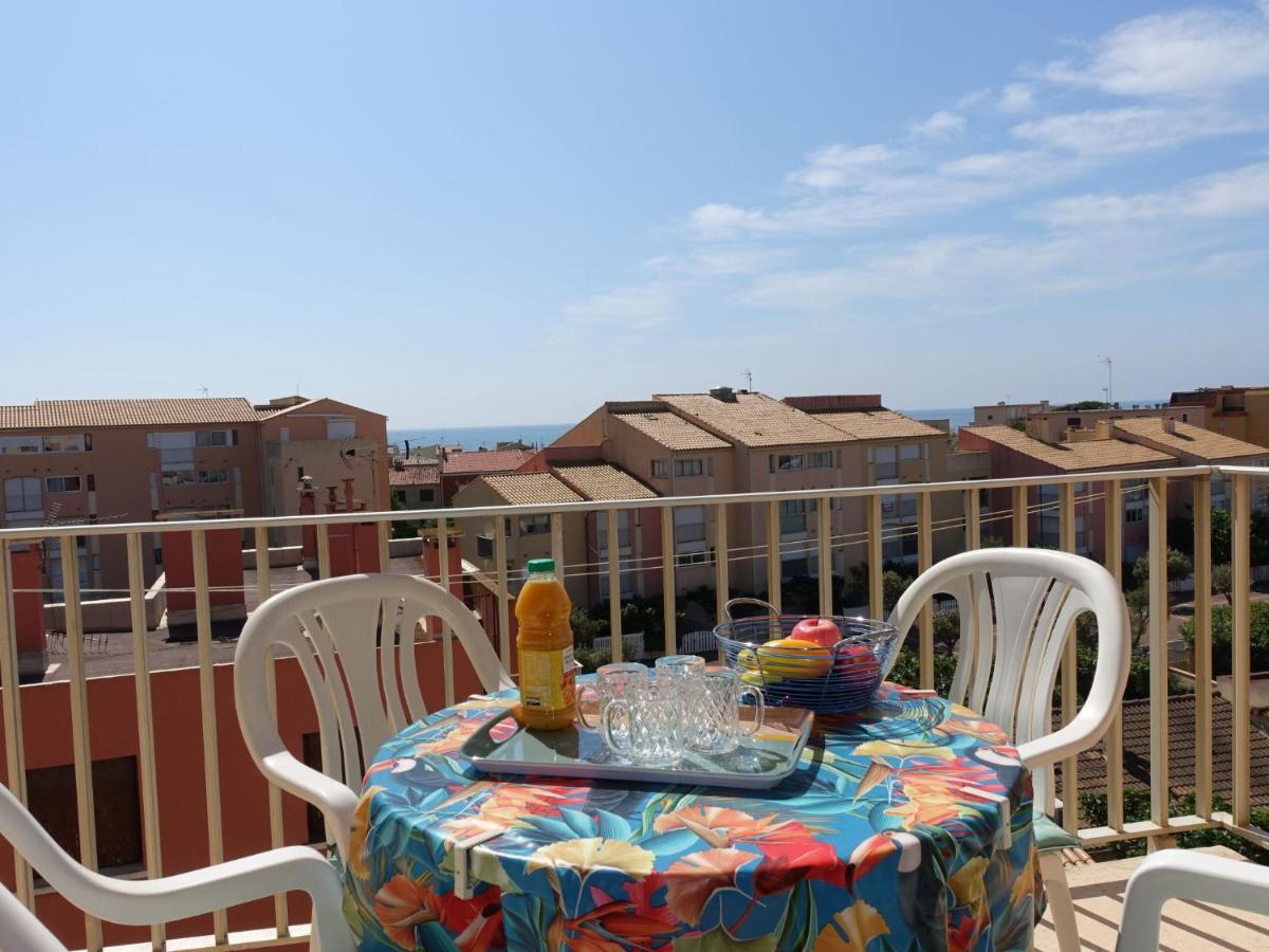 Apartment Le Solarium By Interhome ナルボンヌ・プラージュ エクステリア 写真