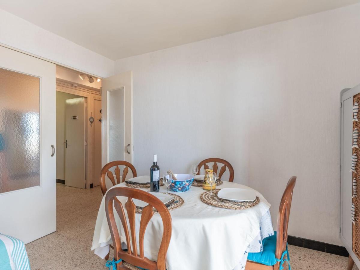 Apartment Le Solarium By Interhome ナルボンヌ・プラージュ エクステリア 写真