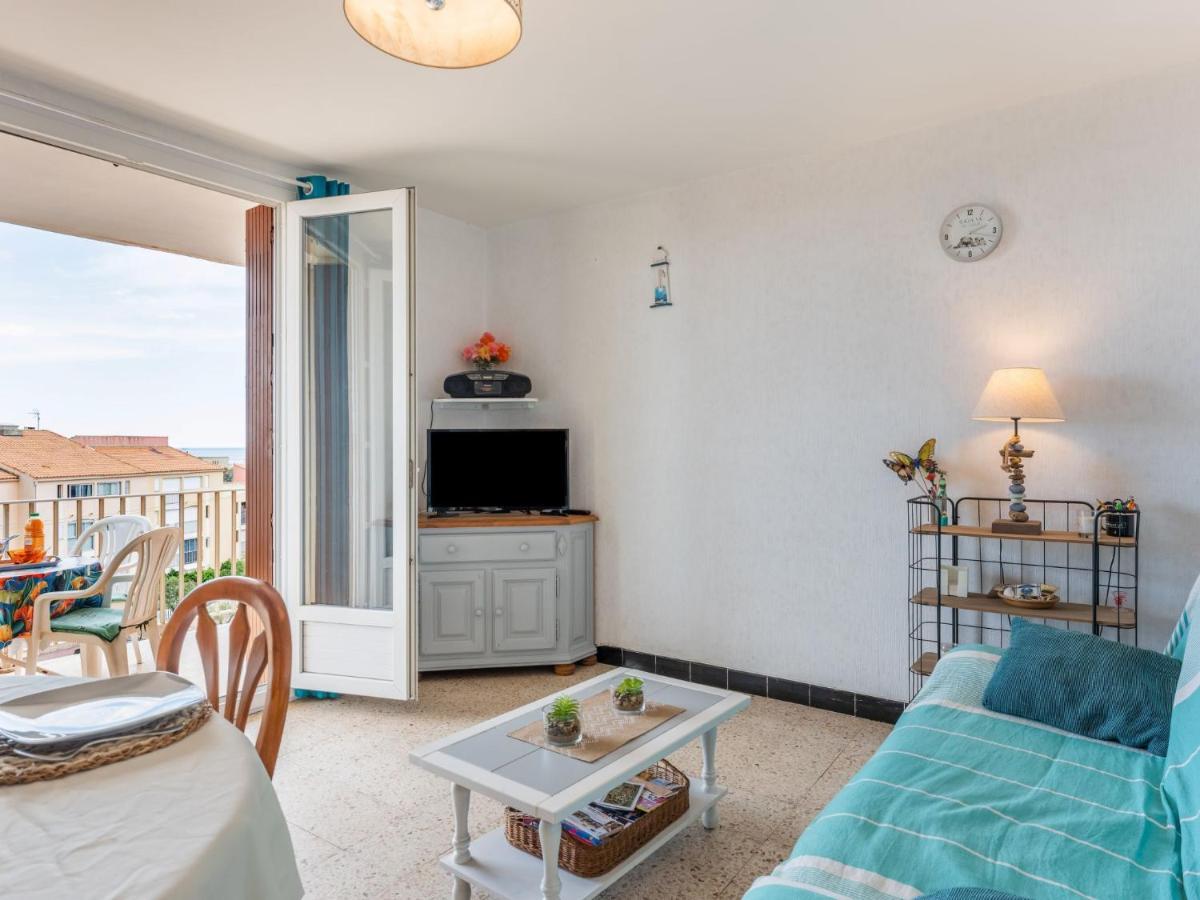 Apartment Le Solarium By Interhome ナルボンヌ・プラージュ エクステリア 写真