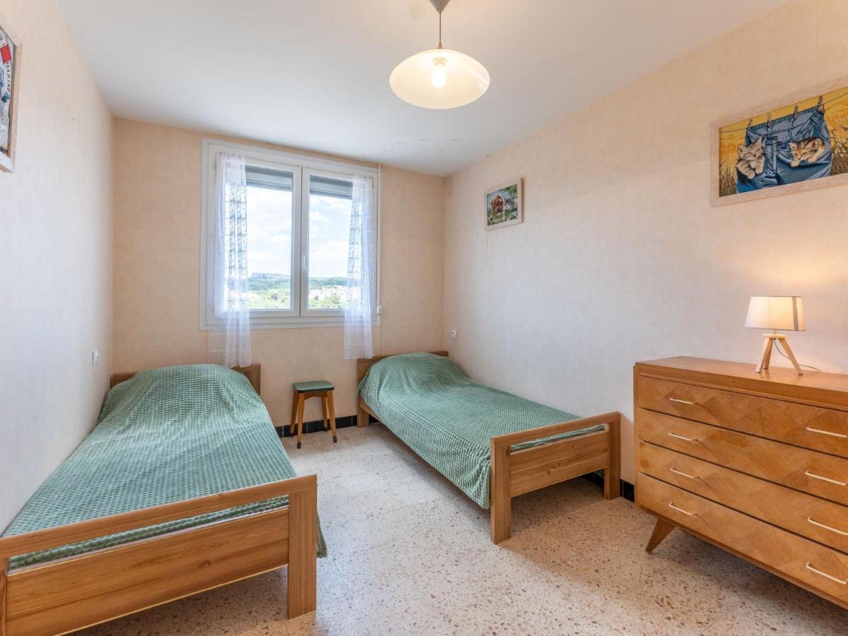 Apartment Le Solarium By Interhome ナルボンヌ・プラージュ エクステリア 写真