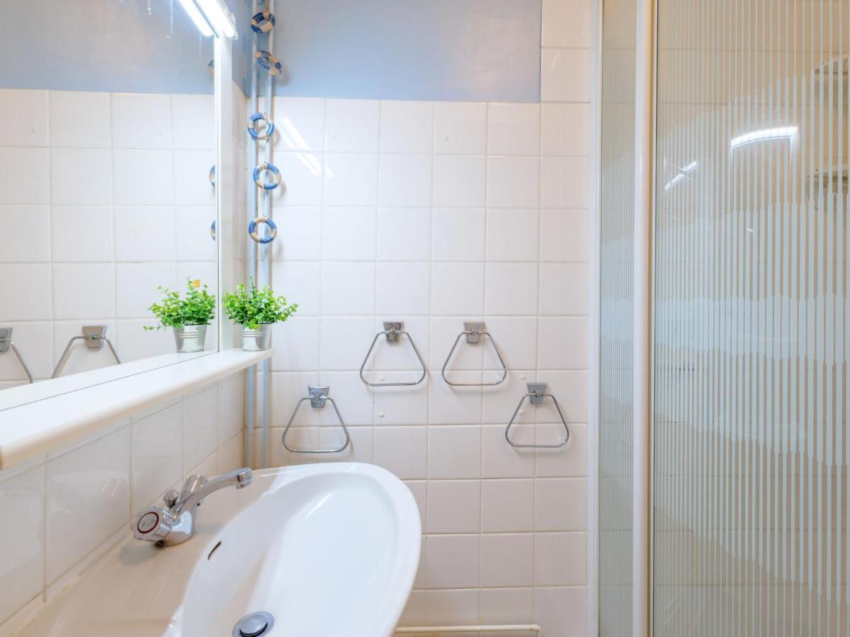 Apartment Le Solarium By Interhome ナルボンヌ・プラージュ エクステリア 写真